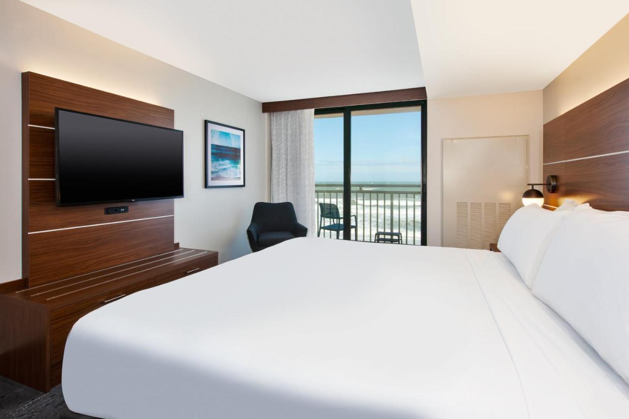 Holiday Inn Express Hotel & Suites Virginia Beach Oceanfront, An Ihg Hotel Εξωτερικό φωτογραφία